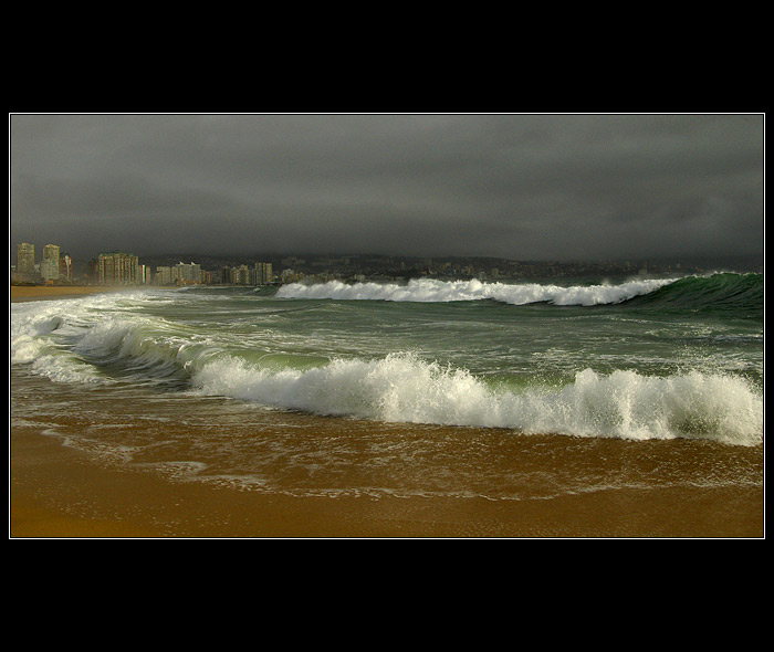 Viña del Mar