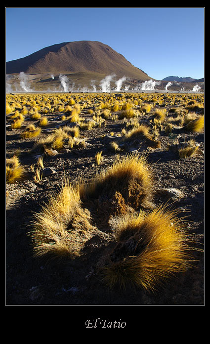 El Tatio