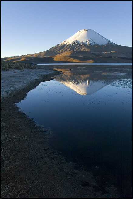 Lauca P.N.