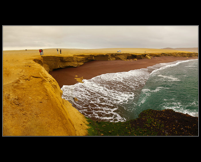 Paracas