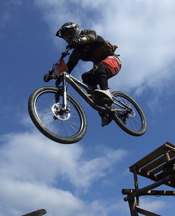Jump