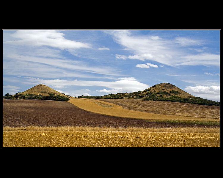 České středohoří