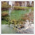 Chorvatsko - Plitvice III