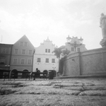 pohlednice z Pelhřimova