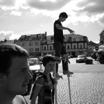 chůdystiI.