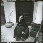 Na zápraží Na zábradlí