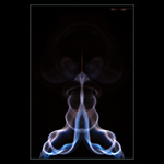 Dymová Abstrrakcia 01