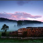 vesnická záležitost