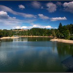 Pastvinská přehrada