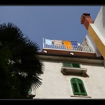 Slovinsko Piran