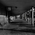 Banská Štiavnica, Nedeľa ráno