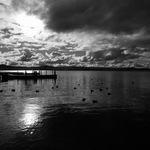 odpoledni Taupo