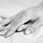 ... dotyky IV - pohladenia ...