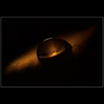 Slza pro řeku Styx..