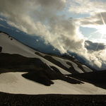 The Spirit of Glaciers