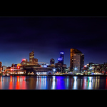 Melbourne - Docklands