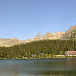 popradske pleso