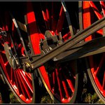 Úžasné síly stroj