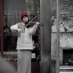 melodie dávnověká