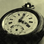 Time flies as an arrow...