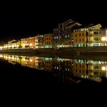 Starej a novej Písek...