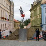 Nekompromisní freestajl...