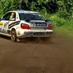 Rally 2008