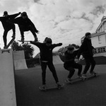 Kuba Klikar a jeho drop