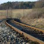 Opuštěné koleje - ožije znovu "Kozí dráha"??