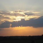 ^Jednoho podzimního večera ...