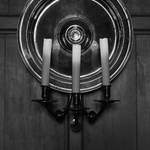 Svícen Sherlocka Holmese