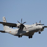 CIAF 2008 - CASA C-295