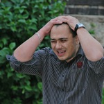 i mafián Carlos má svojí slabou chvilku