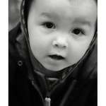 co to máš v ruce strejdo?