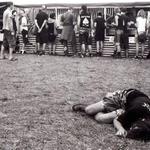 spánek potřebují všichni