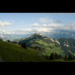 Cesto má, veď mě dál...