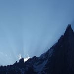 Jehly v Chamonix..