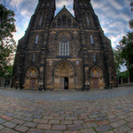 Kapitulní chrám sv. Petra a Pavla