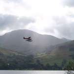 St. Fillans, kamos Neil & Ben Vorlich (Scotland)