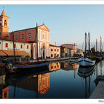 Zapomenutý přístav