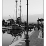 Ztracený přístav ...