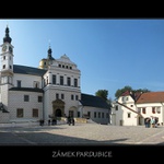 Zámek Pardubice
