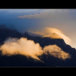MT Kinabalu
