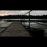 Molo aneb kde je doktor Mráček...?