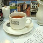 The Willow Tea Rooms