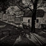 Večer kdesi v Libňi