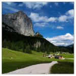 Samota v Mrtvých horách