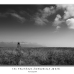 Tak prichádza čiernobiela jeseň