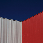 Architekt byl patriot