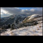 Malá zimní předehra